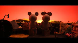 Blank: A Vinylmation Love Story