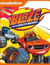 Blaze and the Monster Machines Season 5