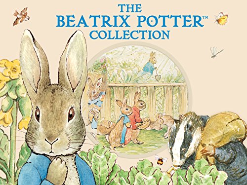 The World of Peter Rabbit and Friends