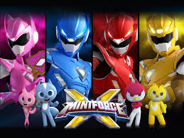 Miniforce