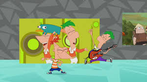 Phineas and Ferb Season 4