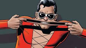 Plastic Man