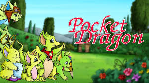 Pocket Dragon Adventures