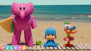 Pocoyo