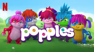 Popples (2015) Season 2