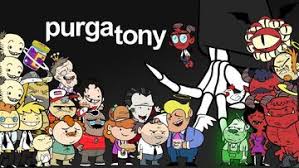 Purgatony