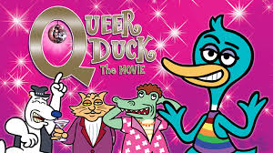 Queer Duck The Movie