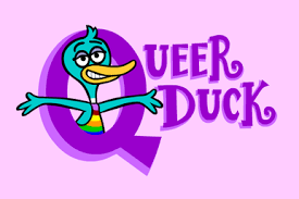 Queer Duck