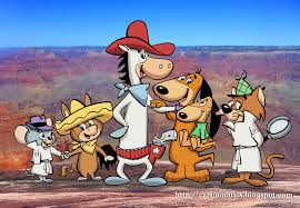 Quick Draw McGraw