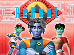 ReBoot