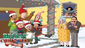 Recess Christmas: Miracle on Third Street