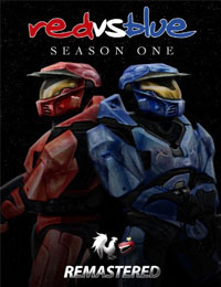 Red vs. Blue Season 1