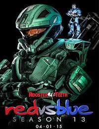 Red vs. Blue Season 13