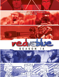 Red vs. Blue Season 14