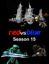 Red vs. Blue Season 16