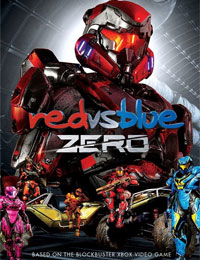 Red vs. Blue Season 18