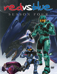 Red vs. Blue Season 4