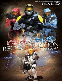 Red vs. Blue Season 6