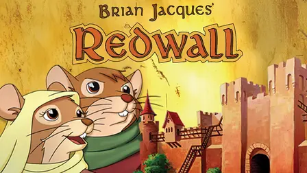 Redwall