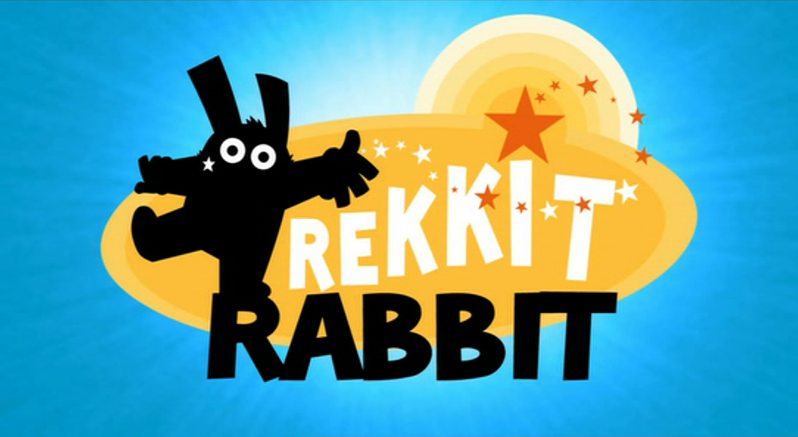 Rekkit Rabbit