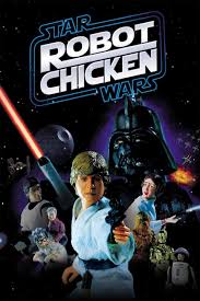 Robot Chicken: Star Wars season 3