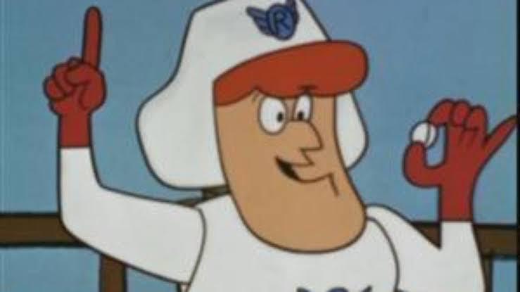 Roger Ramjet season 5