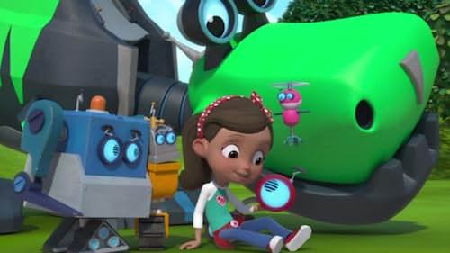 Rusty Rivets Season 1