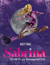 Sabrina: Secrets of a Teenage Witch (2013)