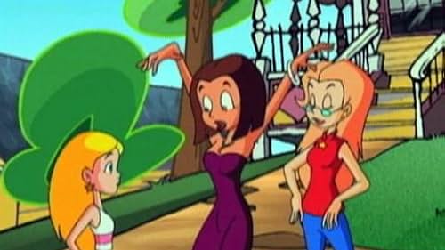 Sabrina: The Animated Series (1999)