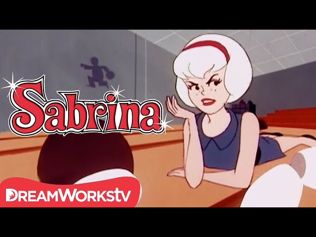 Sabrina, the Teenage Witch (1971)