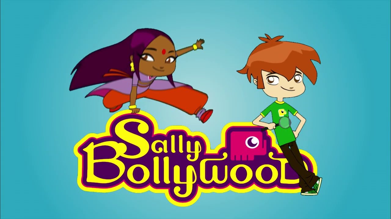 Sally Bollywood