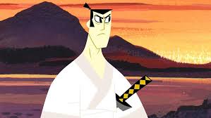 Samurai Jack