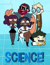 Science!