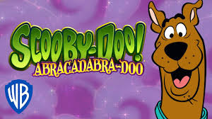 Scooby-Doo! Abracadabra-Doo