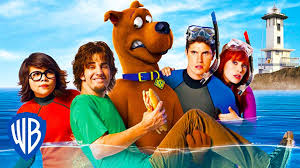 Scooby-Doo! Curse of the Lake Monster