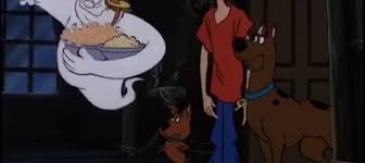 Scooby-Doo Meets the Boo Brothers