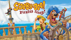 Scooby-Doo! Pirates Ahoy!