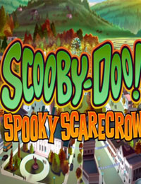 Scooby-Doo! and the Spooky Scarecrow