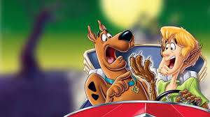 Scooby-Doo and the Reluctant Werewolf