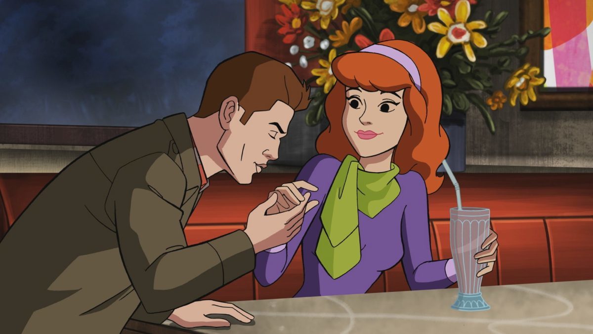 ScoobyNatural