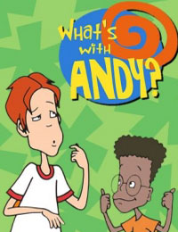 What’s with Andy? Season 1