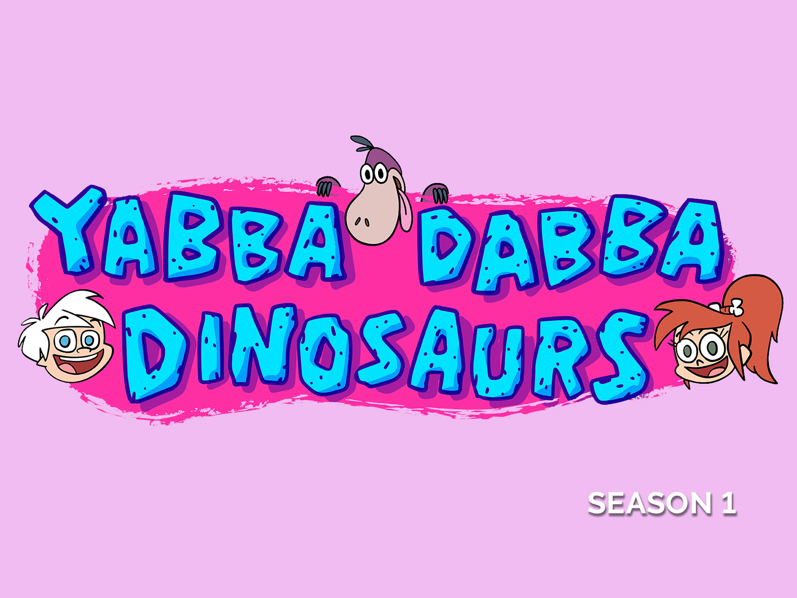 Yabba-Dabba Dinosaurs! Season 2