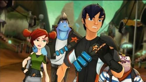 Slugterra