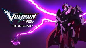 Voltron: Legendary Defender Season 1