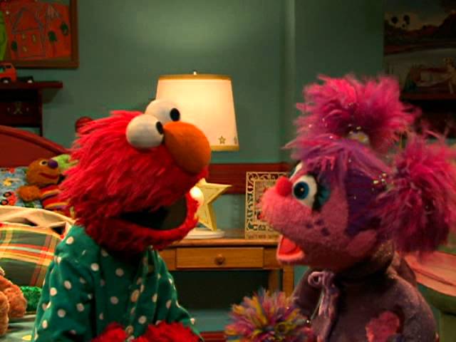 Sesame Street Season 50