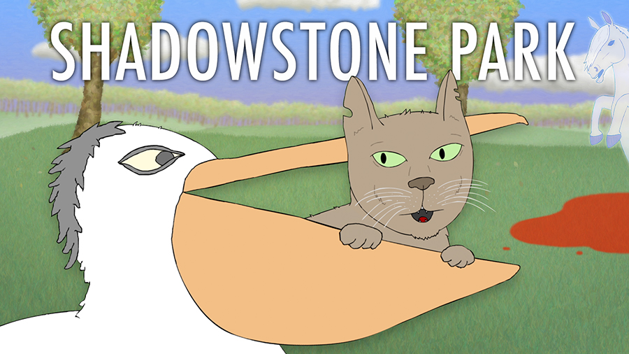 Shadowstone Park