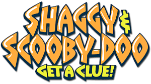 Shaggy & Scooby-Doo Get a Clue!