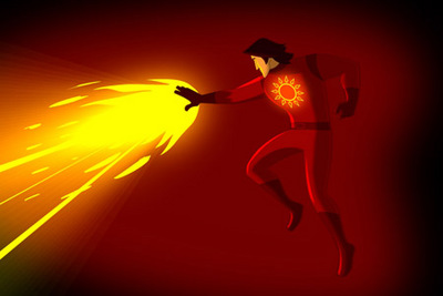 Shaktimaan Animated