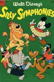 Silly Symphony