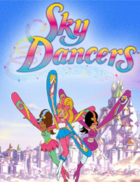 Sky Dancers